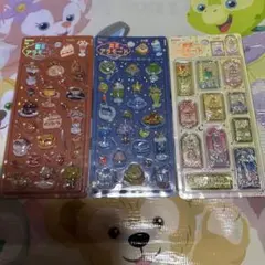 きゅるるん 喫茶アラモード3点セット