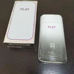 2026年最新】givenchy 香水 playの人気アイテム - メルカリ