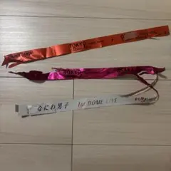 2026年最新】なにわ男子銀テープの人気アイテム - メルカリ