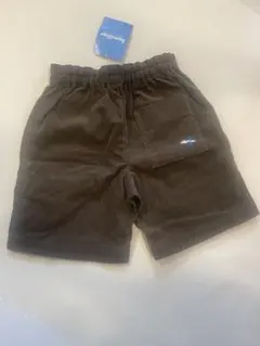 ファミリア　90 ４部丈　パンツ　新品