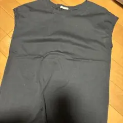 フレンチスリーブ Tシャツ