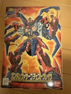 新品プラモデル】光るジャンボ合体 最強ロボ ダイオージャ 全高400
