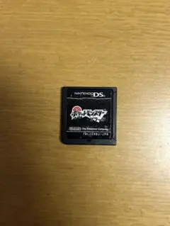 ポケットモンスター ds