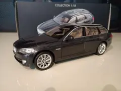 ノレブ NOREV BMW 550i ツーリング 5シリーズ 2010 1/18のサムネイル