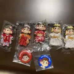 2025年最新】ペコちゃん フィギュアの人気アイテム - メルカリ