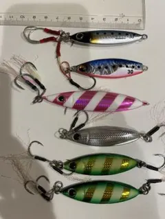 2026年最新】SHIMANO メタルジグの人気アイテム - メルカリ