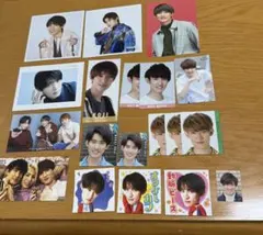 2025年最新】ジャニーズ厚紙の人気アイテム - メルカリ