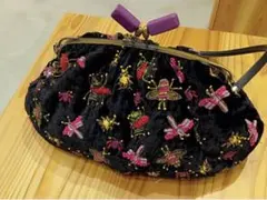 2025年最新】ジャマンピュエッシュ ビーズ バッグの人気アイテム