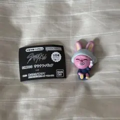 skzoo トゥエッキ サウナ フィギュア straykids チャンビン