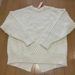 未使用品☆ AMERICAN HOLIC セーター