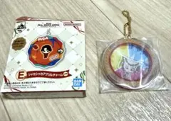 ミセスグリーンアップル　一番くじ　E賞　アクリルチャーム