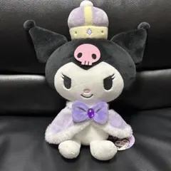 サンリオ クロミ 15周年 記念グッズ むにゅぐるみ