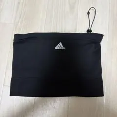 adidas ネックウォーマー ブラック CLIMAWARM