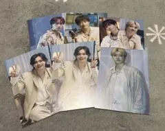 超特急 映画特典