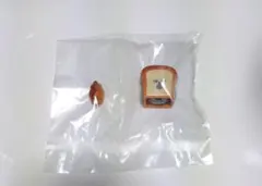 パンどろぼう　フィギュアコレクション　ガチャ