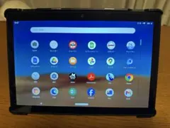 【グレ師様専用】Lenovo Tab 5 10.1インチ ブラック　付属品付き