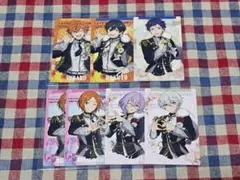 あんスタ スタフォニ4th カードコレクション まとめ売り