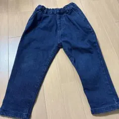 MARKEY'S ダークブルー 長ズボン