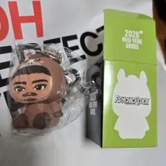 剣 着ぐるみキーホルダー PSYCHICfever