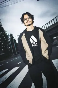 2025年最新】adidas 常田大希 ナイロンジャケットの人気アイテム