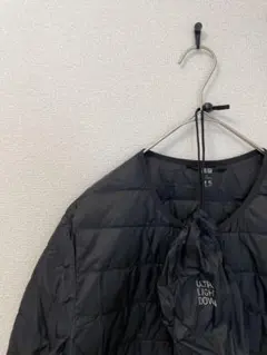 ユニクロ　ウルトラライトダウン　XL