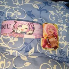 プロセカ 鳳えむ セット