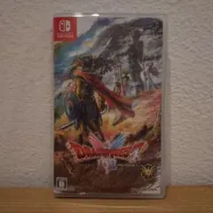 ドラゴンクエスト1&2 Nintendo Switch