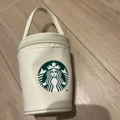 【未使用】スターバックス　福袋　2026 ポーチ