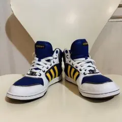 adidas neo G31010 スリムコートCOLPPL 25.5cm
