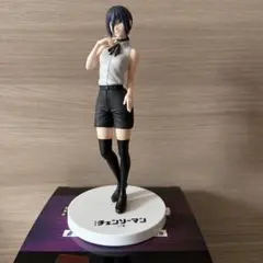 チェンソーマン レゼ 一番くじ　A賞　フィギュア