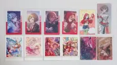 プロセカ エピカ ぱしゃこれ MEIKO 箔押し まとめ売り - メルカリ
