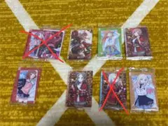 学園アイドルマスター グッズセット