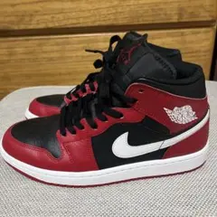 2025年最新】エアジョーダン 赤黒の人気アイテム - メルカリ