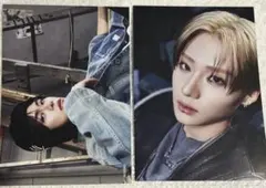 サンウォン リオ　フライヤー ALD1 タワレコ 渋谷