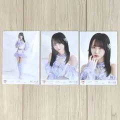 イコラブ 野口衣織 生写真 2023年ツアー 武道館衣装 アザーカット