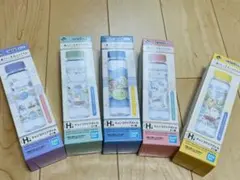 すみっこぐらし　1番くじ