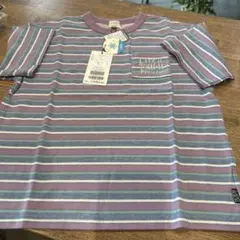 SALE。ボーダーT