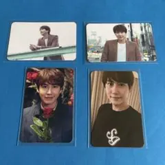 SUPER JUNIOR キュヒョン SUPER SHOW9 アンコン トレカ - メルカリ