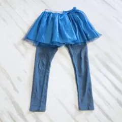 チュールスカッツ・ブルー