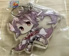 【ゆゆゆ】結城友奈 アクリルキーホルダー 戦闘Ver.【結城友奈は勇者である】