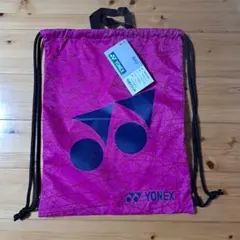 YONEX マルチケース BAG1792 ローズピンク
