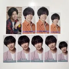 神宮寺勇太 デタカ メセカ 厚紙