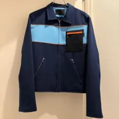 2026年最新】PRADA メンズ ジャンパー・ブルゾンの人気アイテム - メルカリ