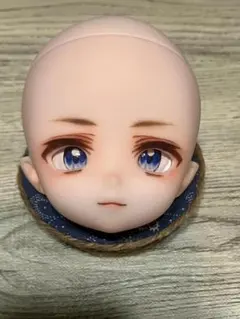 imomodoll 1/6 カスタムヘッド