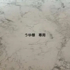 うゆ様　専用