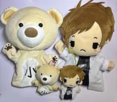 2025年最新】はじめしゃちょー パペット ぬいぐるみの人気アイテム