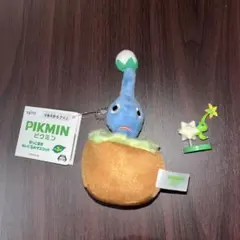 ピクミン キャラクターグッズ