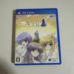 vita AIR ソフト