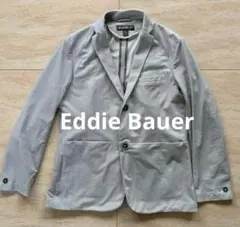 Eddie Bauer テーラードジャケット グレーのサムネイル