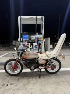 HONDA CB250T 外装一式 CJ Performance 【 CB250T ( BIKE バイク在庫 HONDA ) 】 千葉県